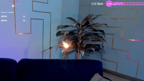 Snapshot of erikabenz chatting on 01-20-25, 06:43 Erika Benz online show from 01-20-25, 06:43