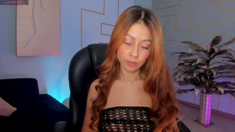 Snapshot of erikabenz chatting on 01-21-25, 12:18 Erika Benz online show from 01-21-25, 12:18