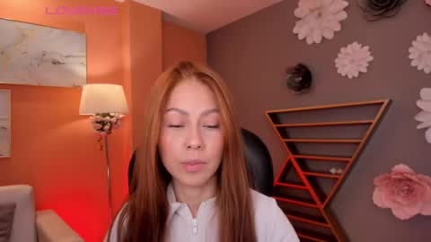 Snapshot of erikabenz chatting on 02-11-25, 11:32 Erika Benz online show from 02-11-25, 11:32