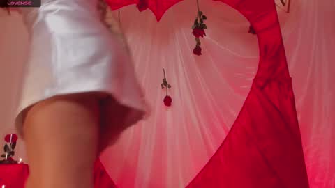 Snapshot of erikabenz chatting on 02-14-25, 02:44 Erika Benz online show from 02-14-25, 02:44