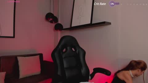 Snapshot of erikabenz chatting on 02-19-25, 03:16 Erika Benz online show from 02-19-25, 03:16