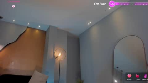 Snapshot of erikabenz chatting on 03-04-25, 03:26 Erika Benz online show from 03-04-25, 03:26