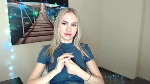 Erika online show from 01-28-25, 01:05