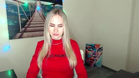 Erika online show from 09-09-25, 12:05