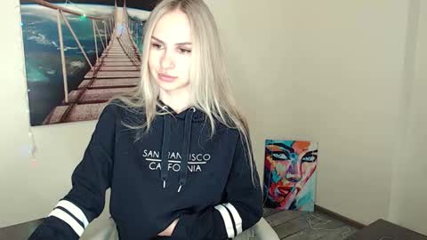 Erika online show from 10-02-25, 11:50