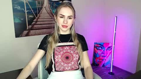 Erika online show from 02-27-26, 01:22