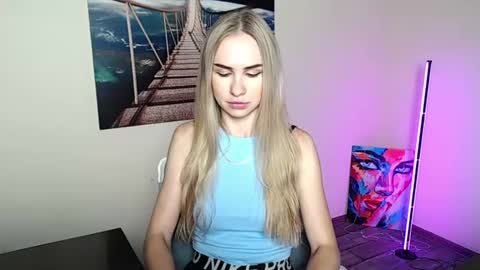 Erika online show from 06-24-26, 11:42