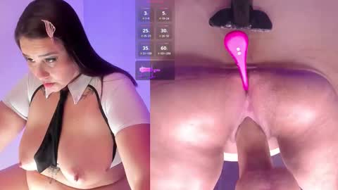Snapshot of erikamontiel__ chatting on 09-28-25, 09:09 Erika online show from 09-28-25, 09:09