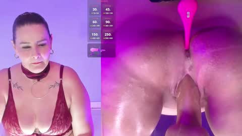 Snapshot of erikamontiel__ chatting on 09-30-25, 08:36 Erika online show from 09-30-25, 08:36