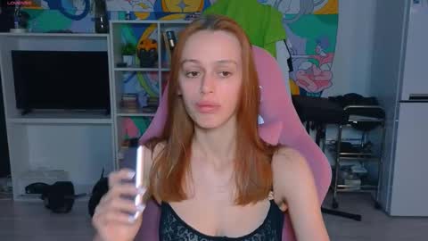 Snapshot of erikasin chatting on 03-15-26, 04:35 Erika online show from 03-15-26, 04:35