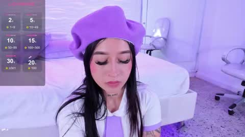 Snapshot of eriklein chatting on 02-19-25, 10:42 Eri online show from 02-19-25, 10:42