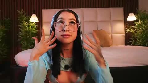 Eri  online show from 05-16-26, 11:14