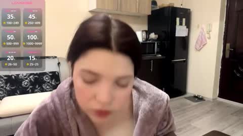 Snapshot of erinvandegrift chatting on 02-27-26, 03:12 Elizabeth online show from 02-27-26, 03:12