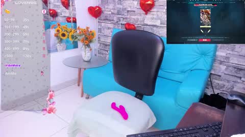 Eriol online show from 02-13-25, 06:05