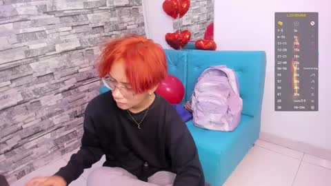 Eriol online show from 02-16-25, 11:49