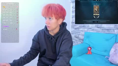 Eriol online show from 02-27-25, 12:02