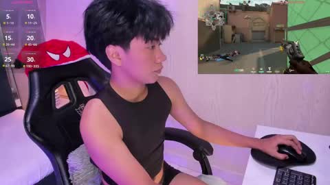 Eriol online show from 05-06-26, 02:11