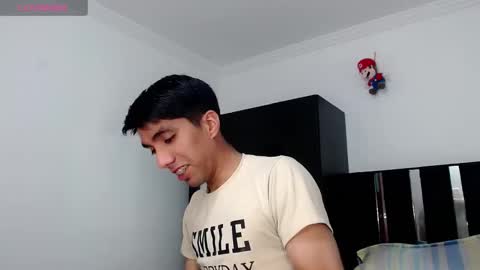 Snapshot of eriolhiragizawa chatting on 10-01-25, 10:16 EriolHiragizawa online show from 10-01-25, 10:16