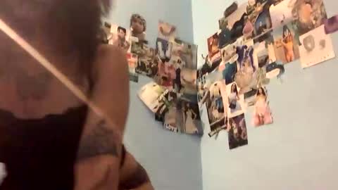 Snapshot of erissatana chatting on 10-09-25, 02:53 Eris Satana online show from 10-09-25, 02:53