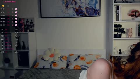 Snapshot of erline_may chatting on 12-24-24, 10:33 Sofia online show from 12-24-24, 10:33