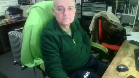 ernello online show from 11-28-25, 06:38