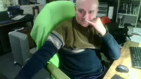 ernello online show from 11-29-25, 09:29