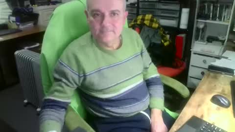 ernello online show from 12-03-25, 11:03