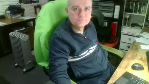 ernello online show from 12-05-25, 05:49