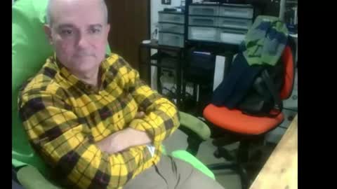 ernello online show from 01-17-26, 07:46