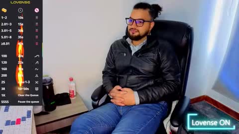 ernesto rodriguez 82 online show from 11-04-25, 01:21