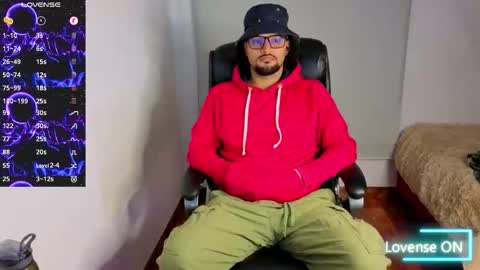 ernesto rodriguez 82 online show from 02-10-26, 05:00