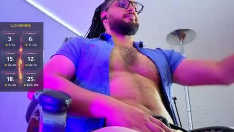ernesto rodriguez 82 online show from 07-03-26, 01:39