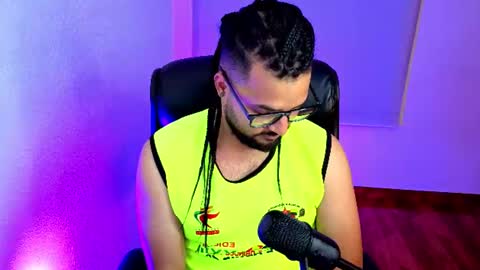 ernesto rodriguez 82 online show from 08-01-26, 06:01