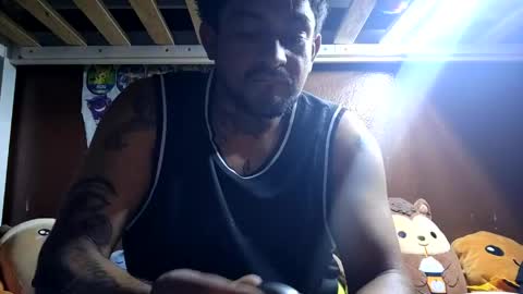 Ernesto online show from 05-18-26, 08:09