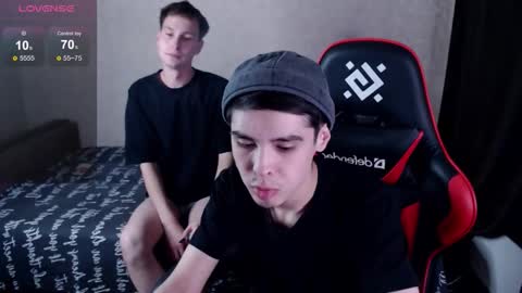 Erny online show from 11-08-25, 07:34