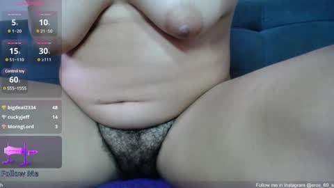 Eros Smith online show from 02-12-25, 10:04