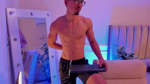 eros_becker_ online show from 03-16-26, 04:40