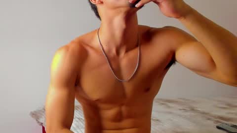 eros_becker_ online show from 05-01-26, 05:34