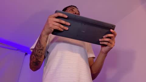 Eros online show from 03-04-26, 02:39