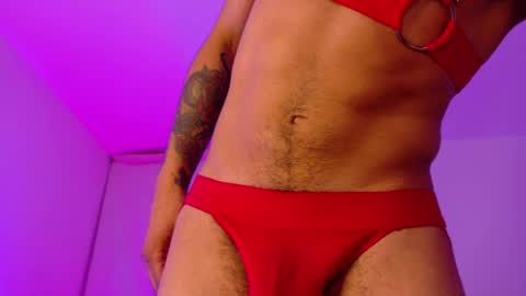 Eros online show from 04-21-26, 02:26