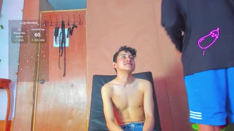 eros_fang online show from 09-27-25, 12:32