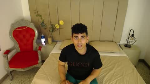 Eros Kai online show from 10-12-25, 03:16
