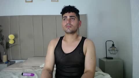 Eros Kai online show from 10-17-25, 04:37