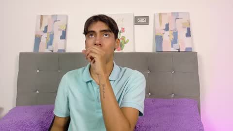 Eros Lux1 online show from 06-18-26, 12:42