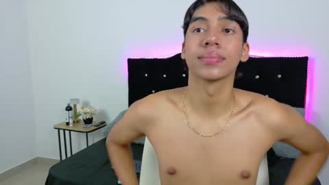 Eros Lux1 online show from 07-09-26, 12:53
