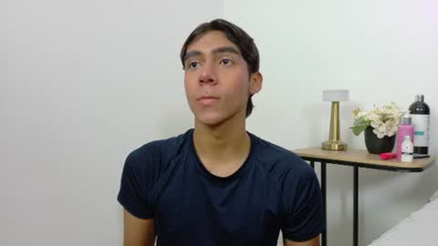 Eros Lux1 online show from 07-19-26, 02:43