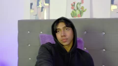 Eros Lux1 online show from 07-21-26, 12:51