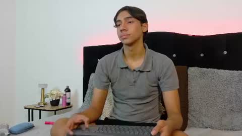 Eros Lux1 online show from 07-25-26, 12:25