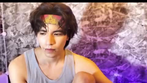 Eros Nova online show from 12-02-25, 05:24