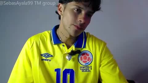 erosdominant_ online show from 06-28-26, 10:05